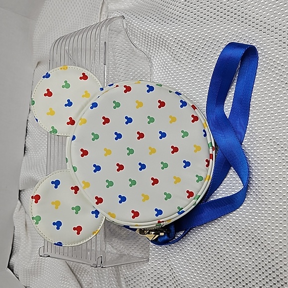 STONEY CLOVER LANE MICKEY MOUSE FANNY PACK - Picture 4 of 10